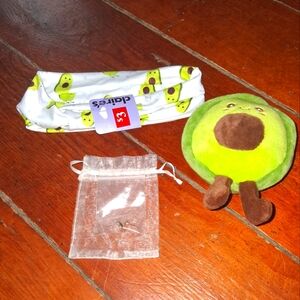 *bogo* Avocado Accessory Bundle